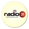 This is the initial release of the Radio 31 App