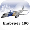 Embraer 190/170 (E190 & E170) icon