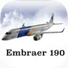 Embraer 190/170 (E190 & E170) App Negative Reviews