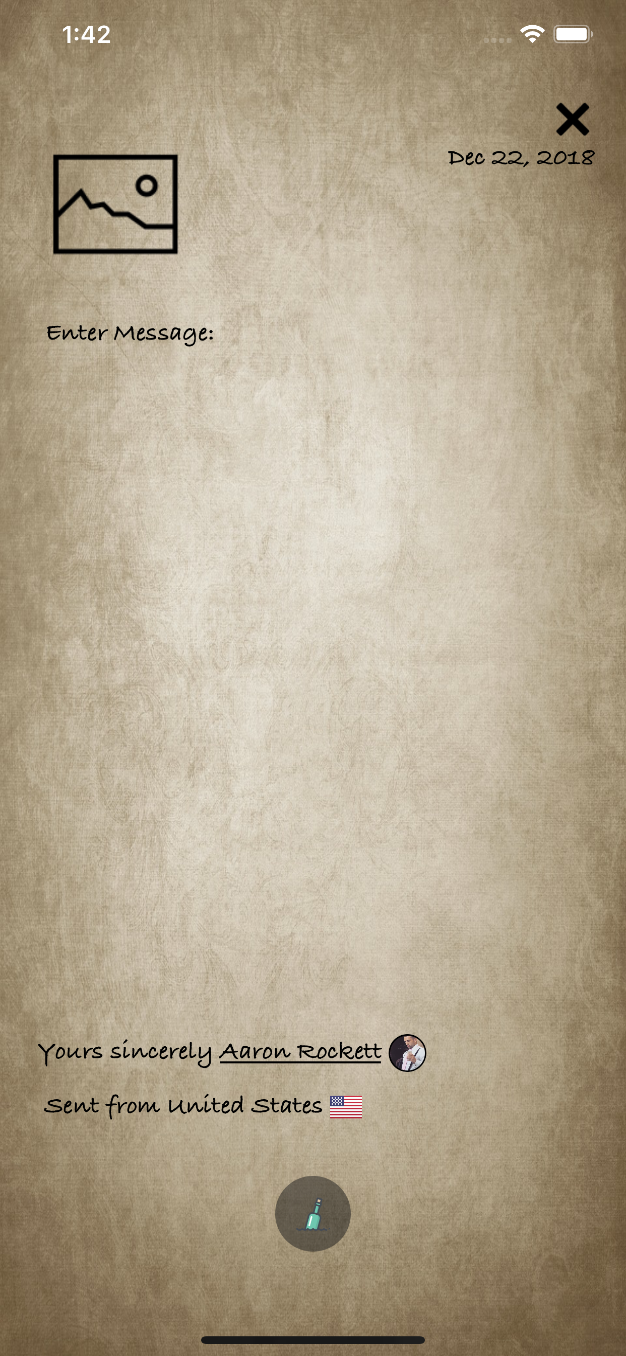 Casted screenshot 4