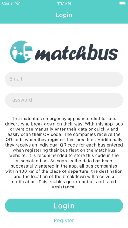 matchbus