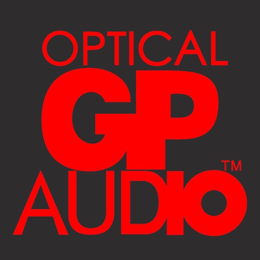 GPSP-M6 icon