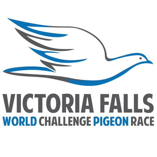 Vic Falls World Pigeon Race iOS App
