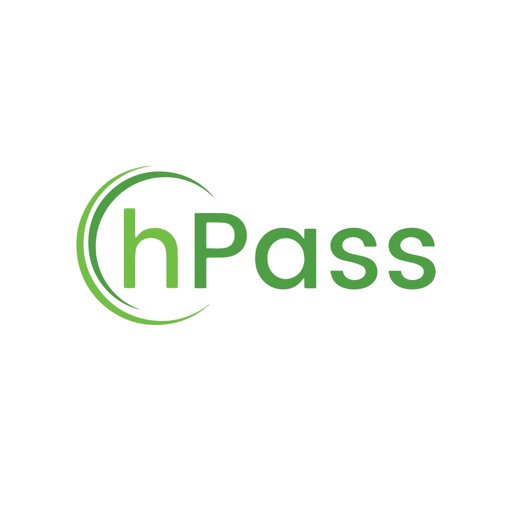hPass Check-in