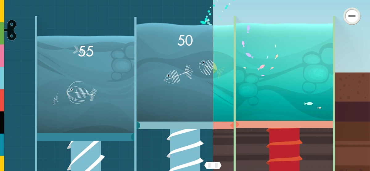 Simple Machines by Tinybop screenshot 3
