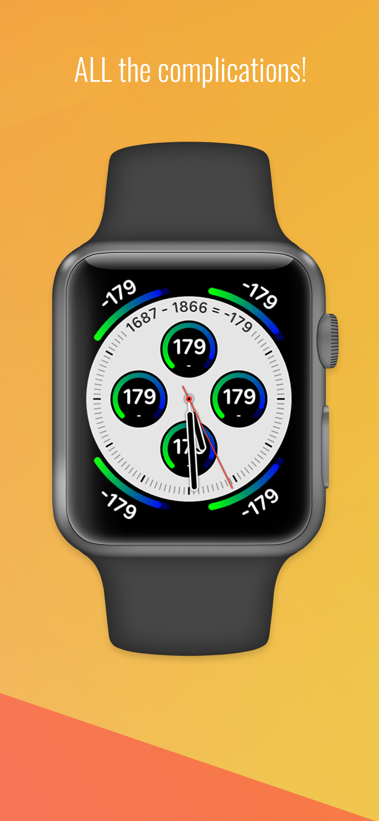 CalorieBalance screenshot 6