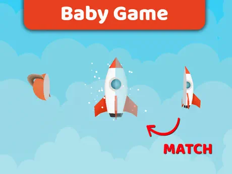Baby Games`