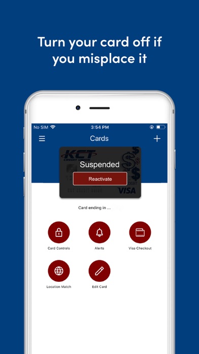 KCT Digital Screenshot