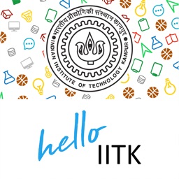 Hello IITK