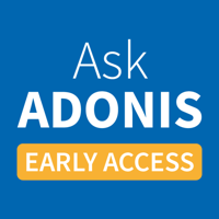 Ask ADONIS Early Access