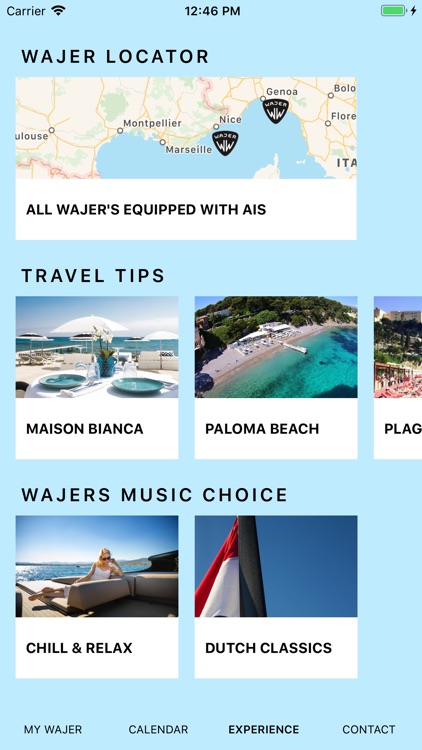 Wajer Yachts