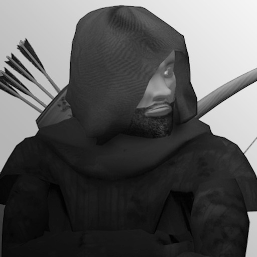 Robin Hood Quiz Hunt