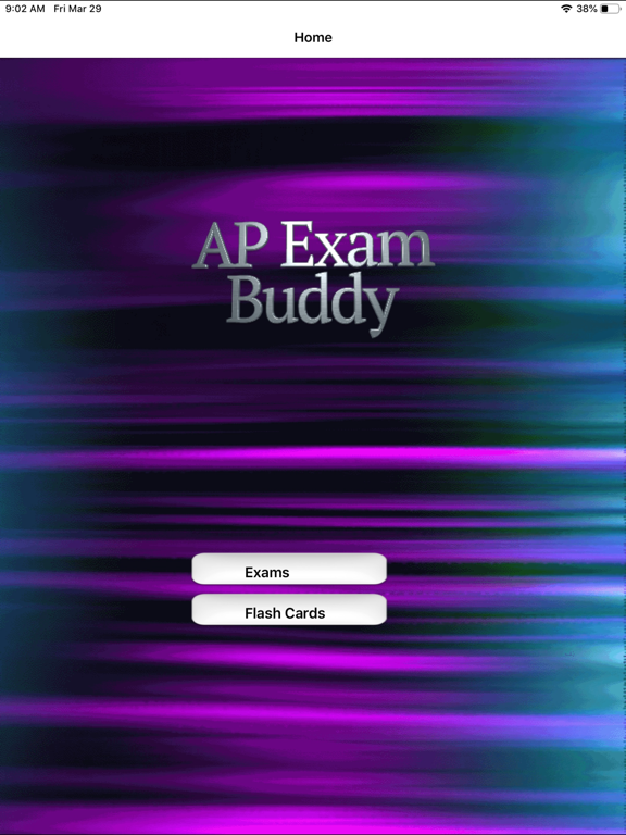 Screenshot #5 pour AP Exam Prep 2022-2023