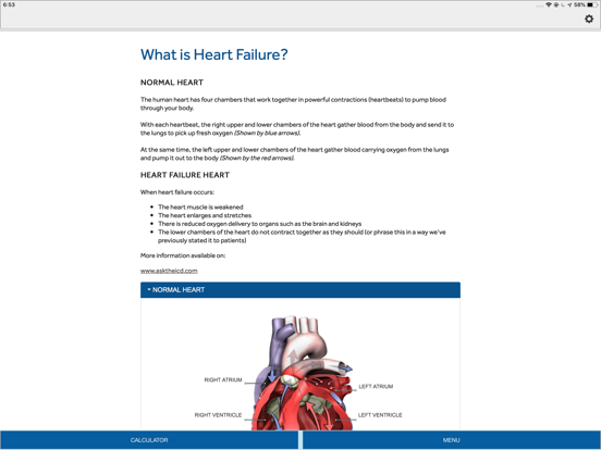 Screenshot #5 pour ScreenLink - Medtronic