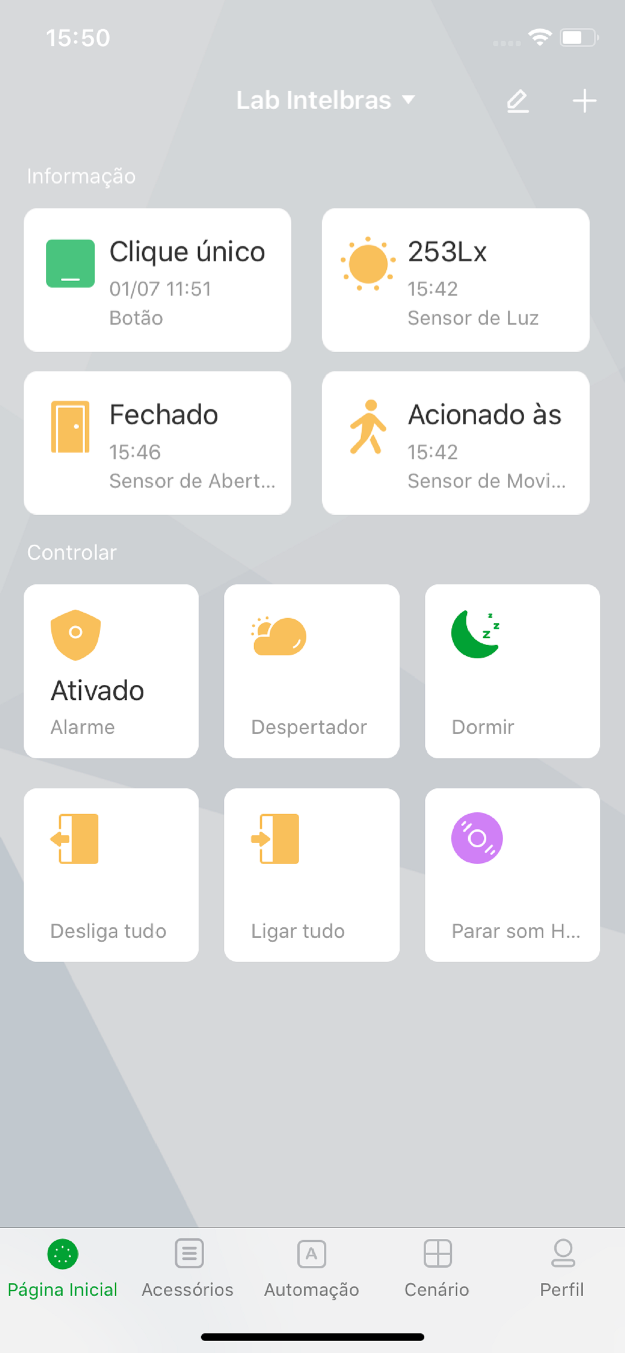 Mibo Home