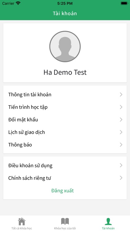 Max Edu Global screenshot-3