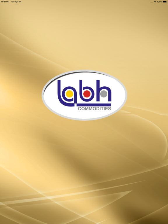 Screenshot #4 pour Labh Commodities