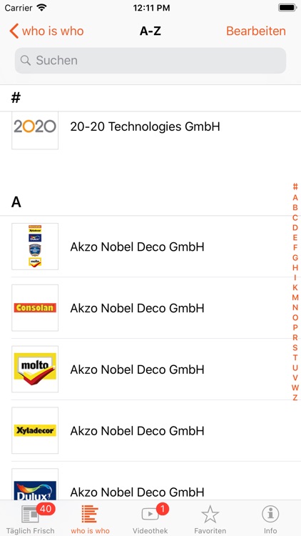 baumarktmanager screenshot-3