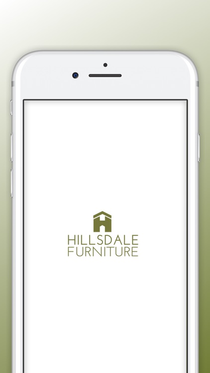 Hillsdale Furniture screenshot-3