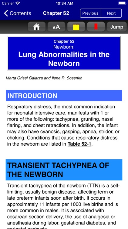 Rudolph's Pediatrics, 23/E screenshot-3