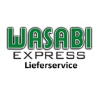 Mr. Wasabi Sushi