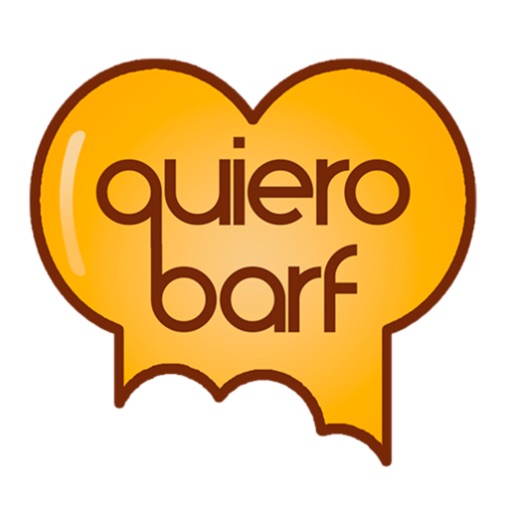 Quiero Barf