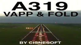 Game screenshot A319 VAPP FOLD mod apk