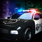 Emergency Vehicles 911 Call - The ambulance , firefighter & police crazy race - Free Edition icon