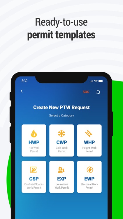 Safetymint Safety Management screenshot-9
