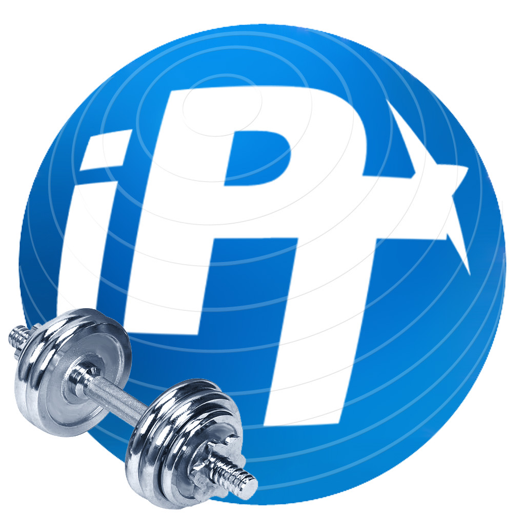 Get iPersonalTrainer for iOS, iPhone, iPad Aso Report
