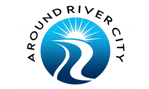 Around River City app icon