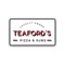 Teaford's Pizza & Subs