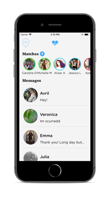 Tag - Get Connected screenshot-5