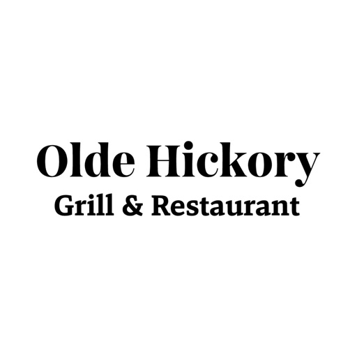 Olde Hickory Grill by Olde Hickory Grille Inc