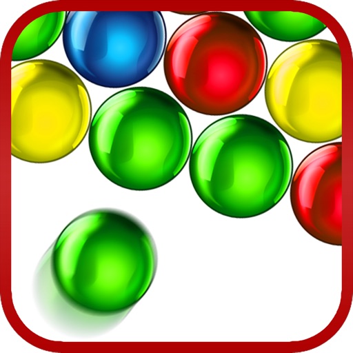 Bubble Mags - bubble shooter iOS App