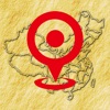 识地图 icon