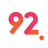 Rádio 92 FM icon