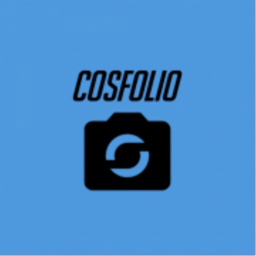 Cosplay Planner - Cosfolio