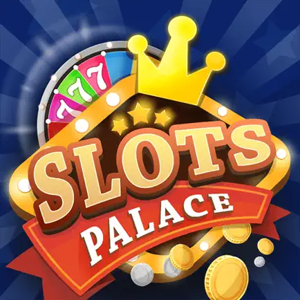 Slots Palace Casino Cheats