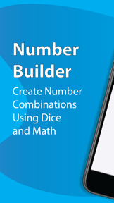 Number Builder - Puzzle Solver screenshot