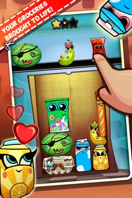 Game screenshot Bag It! mod apk