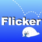 Download Flick typing input practice app