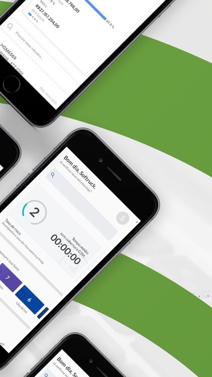 Buscar Rastreamento screenshot-3