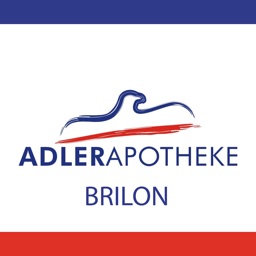 Adler-Apotheke - D-S.