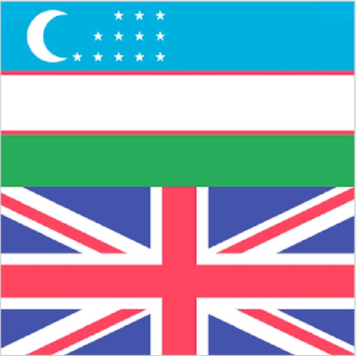 Best Uzbek-English Dictionary
