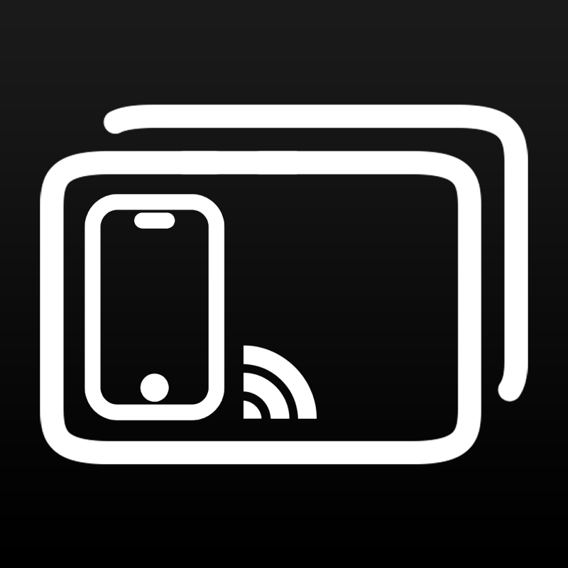 AllCast TV Screen Mirroring