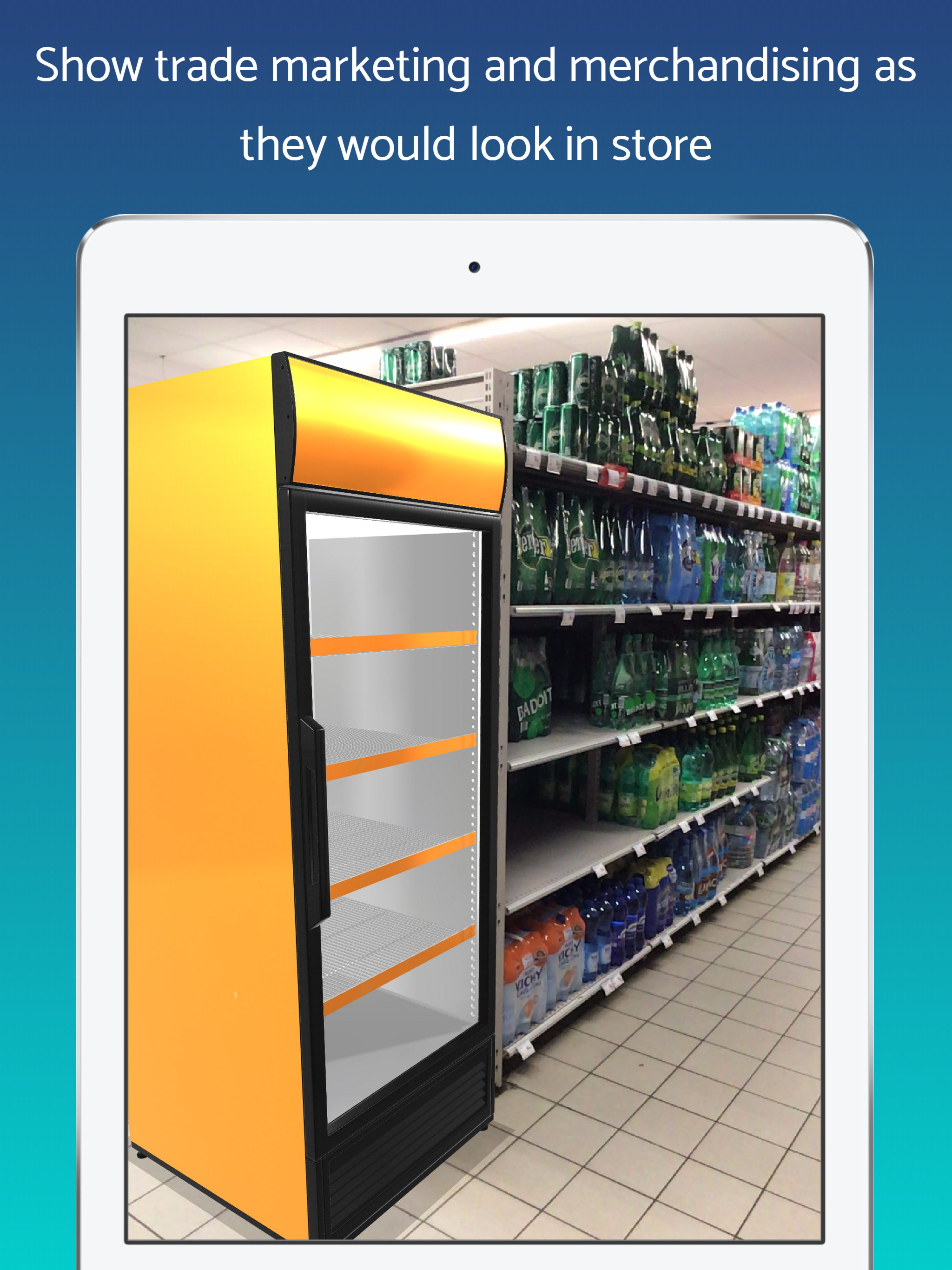 InStore Activation