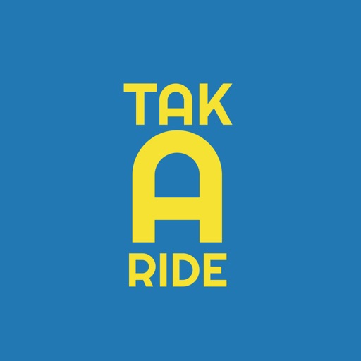 TakaRide Passenger