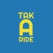 Takaride is a ridesharing app for fast, reliable rides in minutes—day or night
