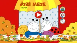 Game screenshot Őszi mese - Bogyó és Babóca mod apk